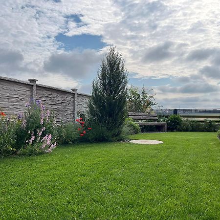 Villa Rose Close To Vienna & Airport Maria Ellend Exteriér fotografie