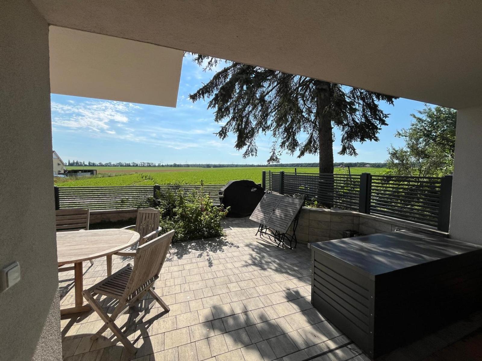 Villa Rose Close To Vienna & Airport Maria Ellend Exteriér fotografie