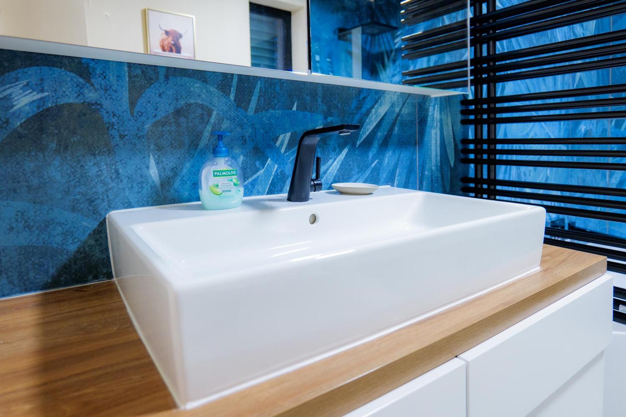 Villa Rose Close To Vienna & Airport Maria Ellend Exteriér fotografie