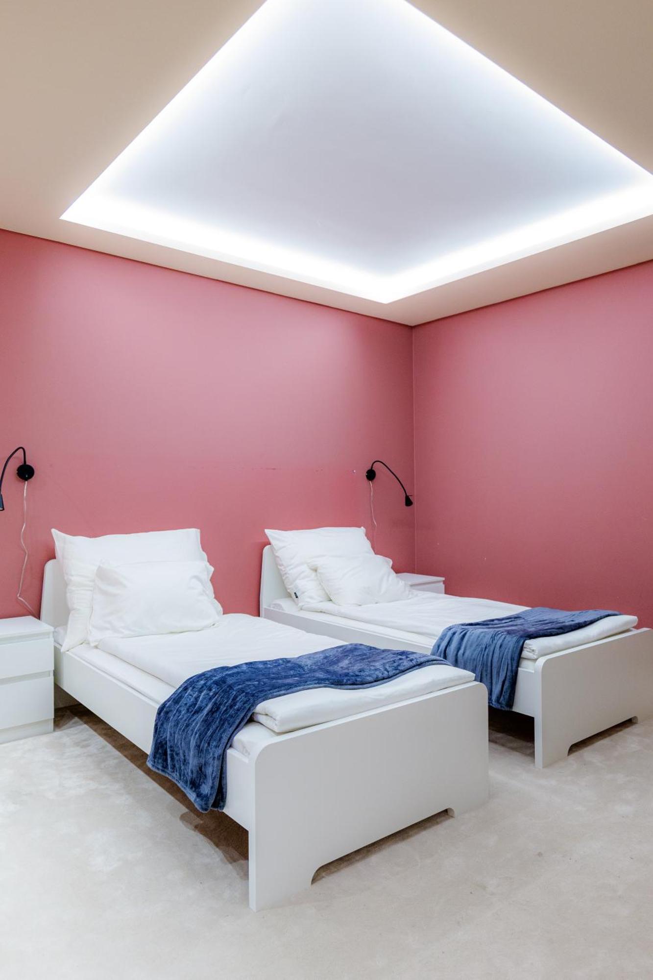 Villa Rose Close To Vienna & Airport Maria Ellend Exteriér fotografie